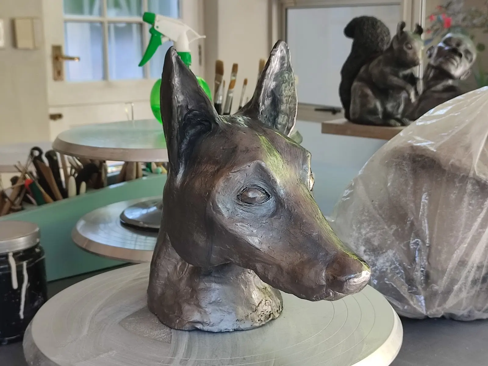 Ceramic Art Studio - Sculpture & Pottery Classes, photo 6