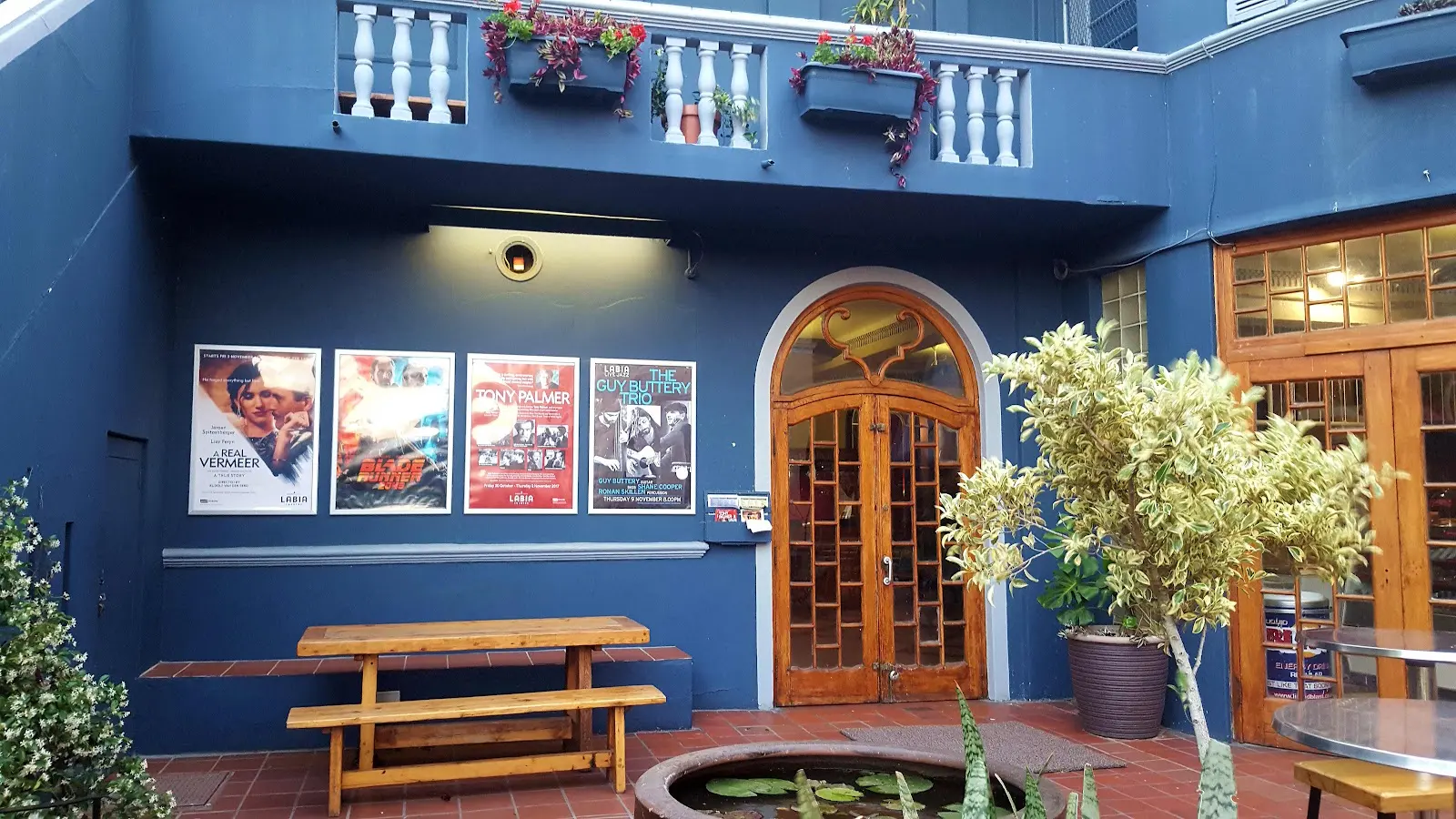 The Labia Theatre, photo 4
