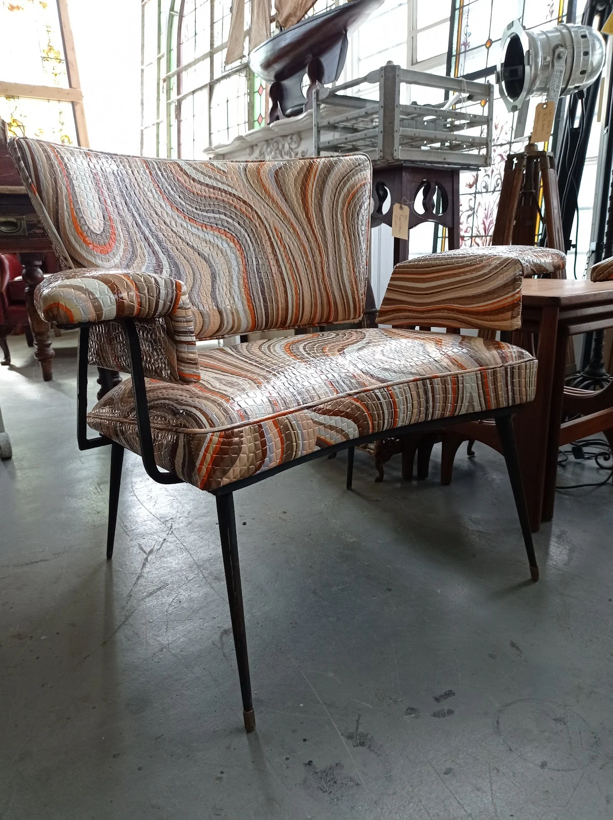 Onsite Gallery | Antique Furniture and Imports, photo 6