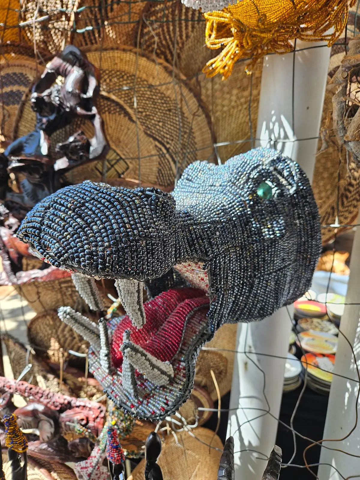 Franschhoek Village Market, photo 6
