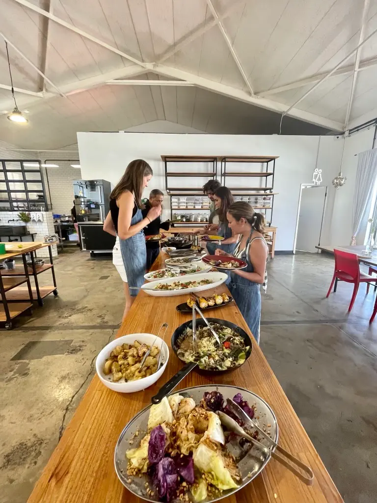Soute Studio, a Food Jams Venue, photo 7