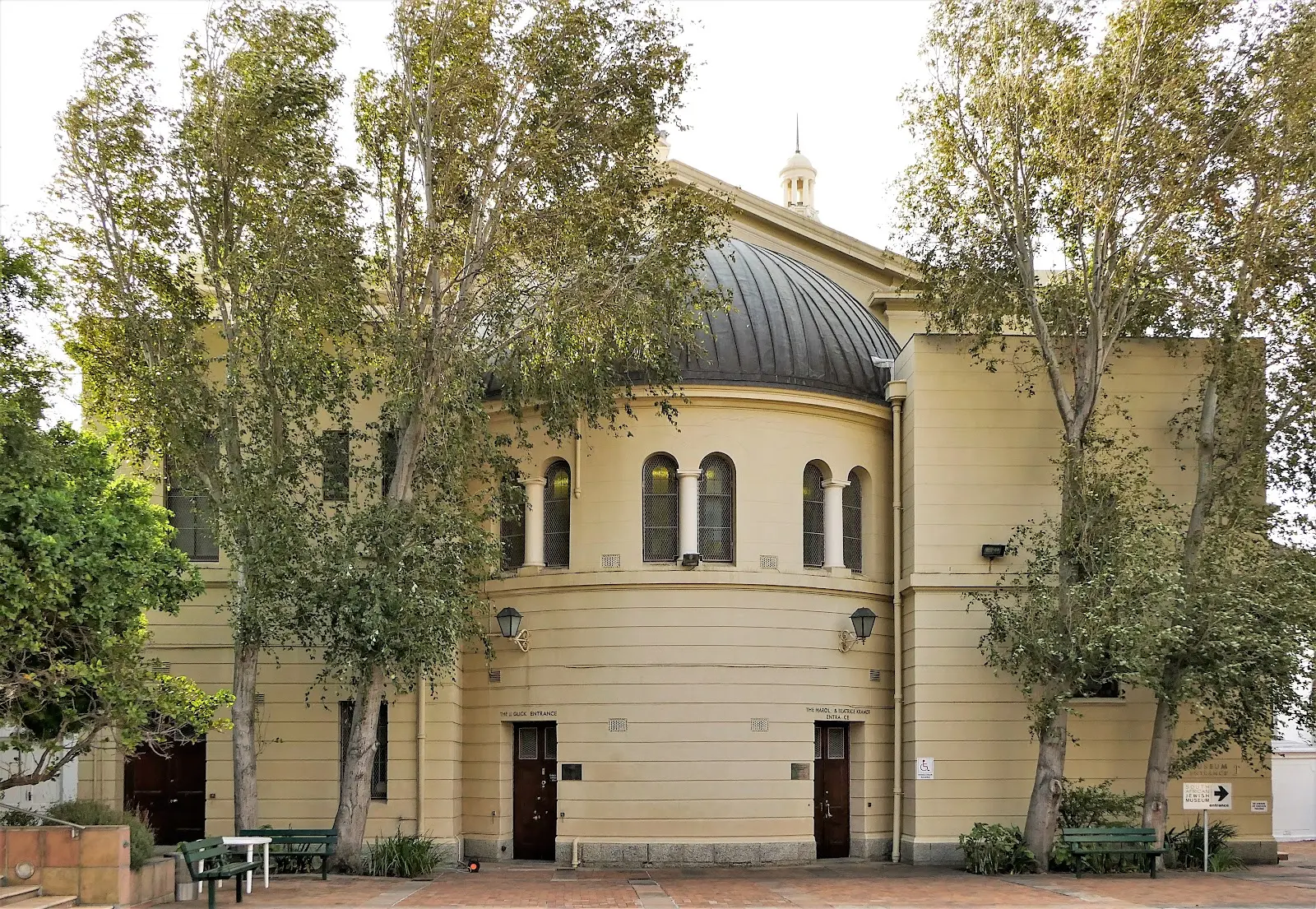 South African Jewish Museum, photo 4