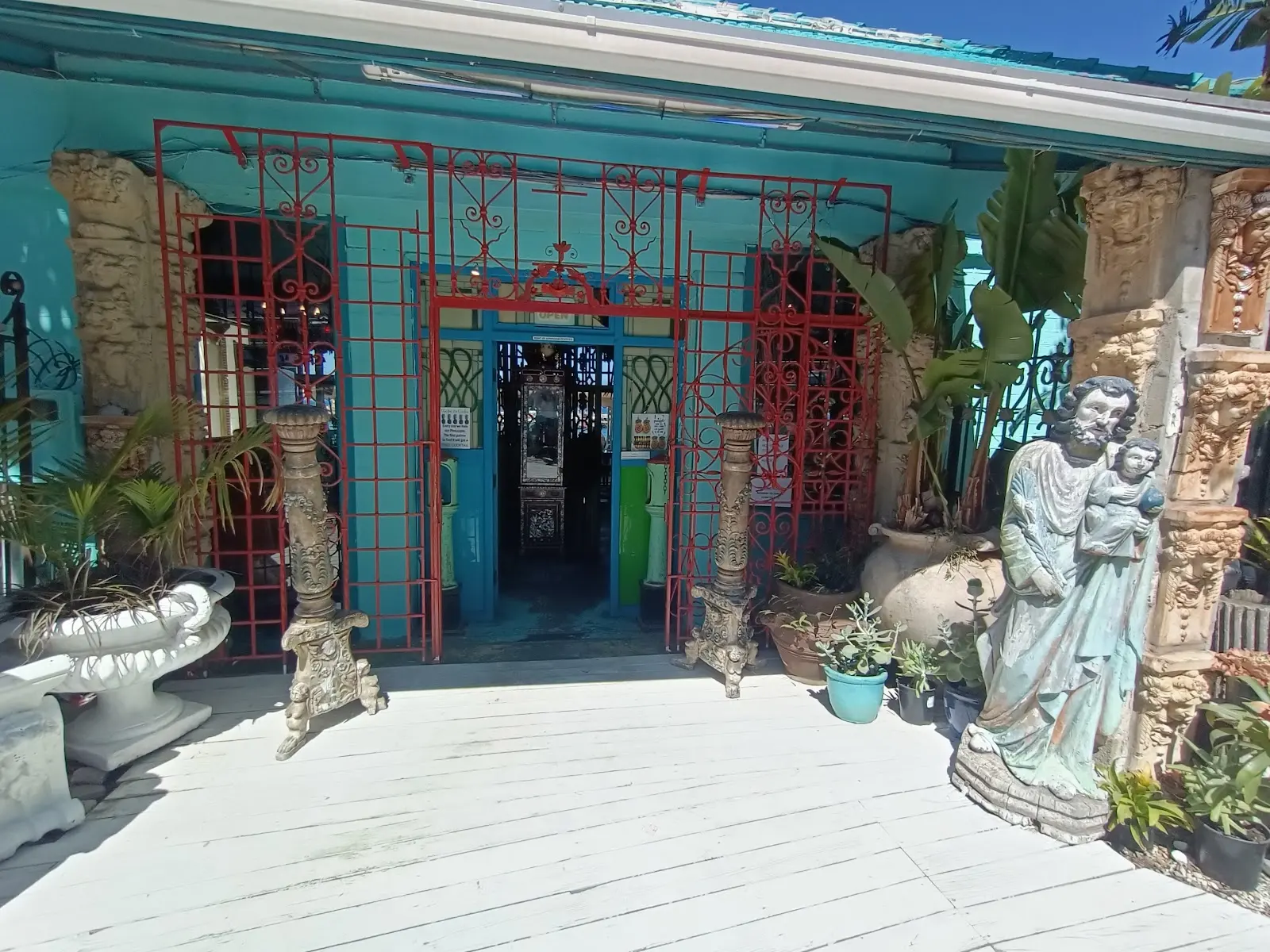 Cape to Cuba, photo 4