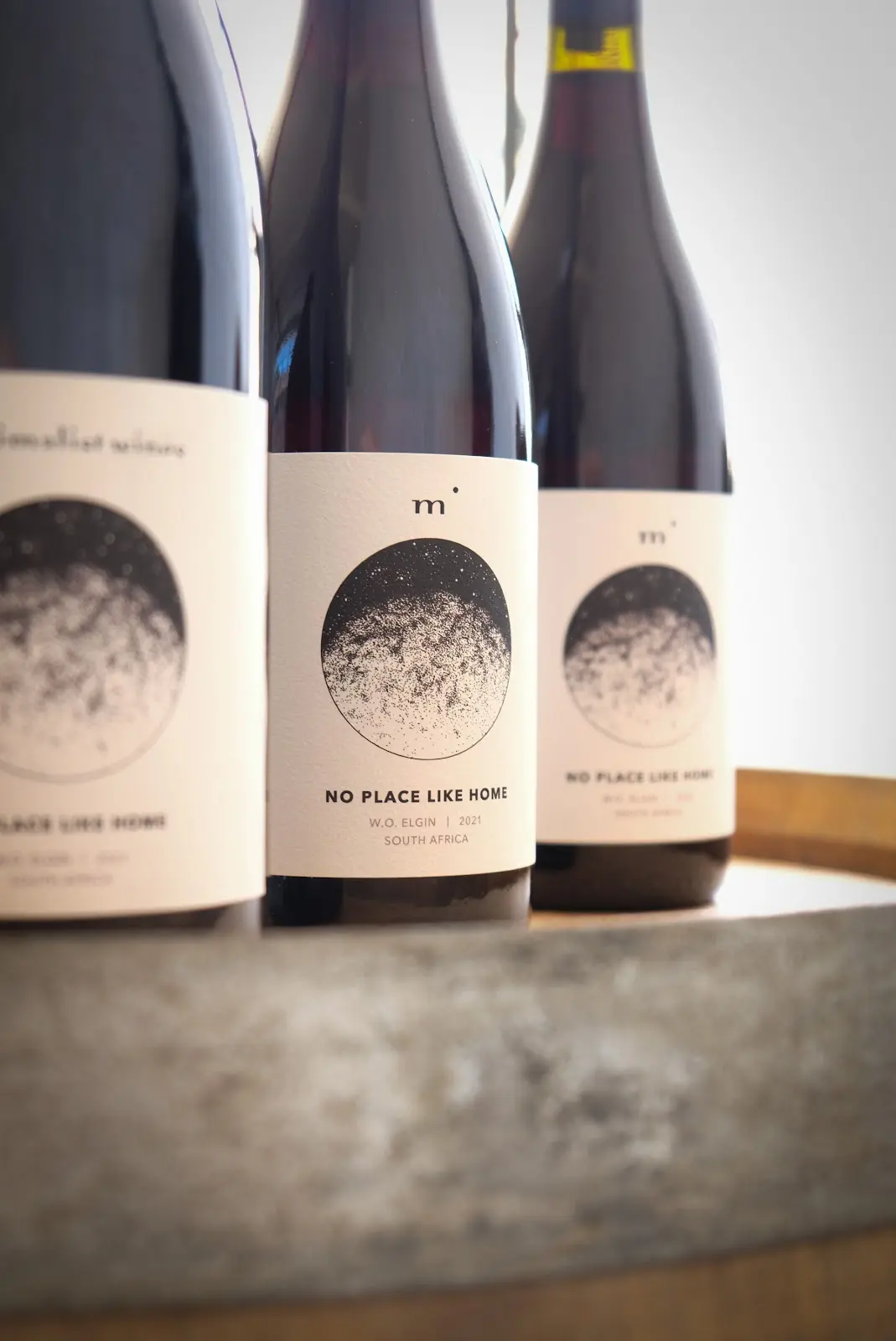 Minimalist Wines, photo 6