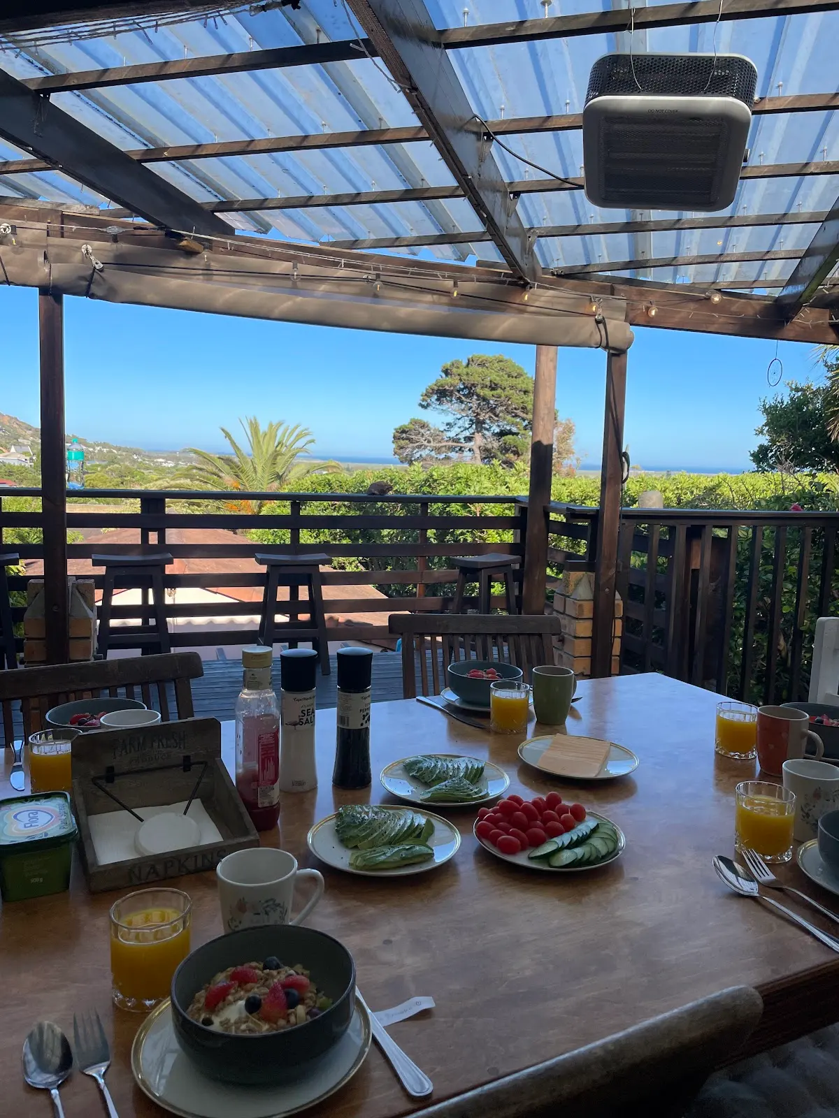 Cape Point Surf Yoga Camp, photo 9