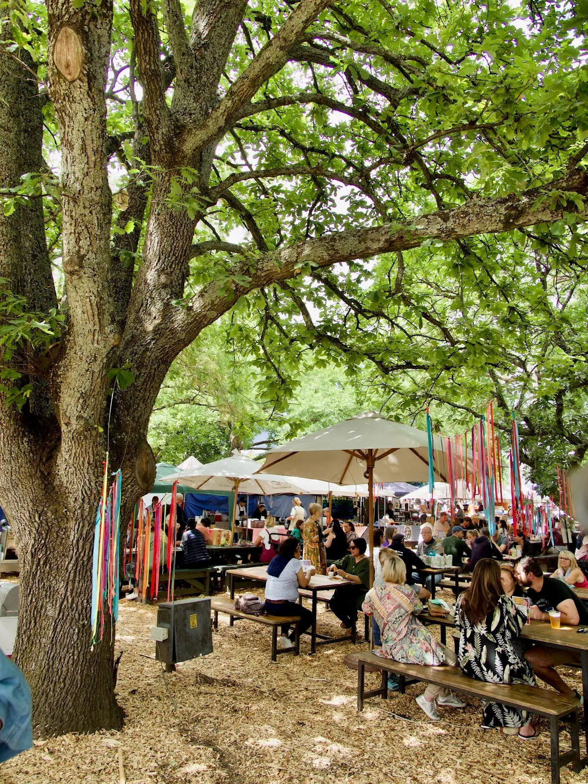 Franschhoek Village Market, photo 2