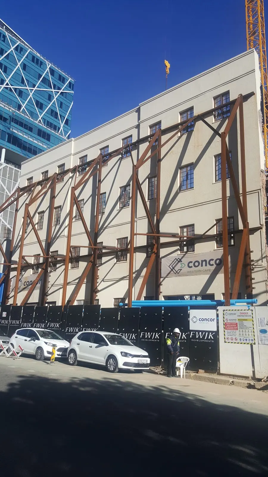 AfricaWorks Cape Town @ CBD, photo 10
