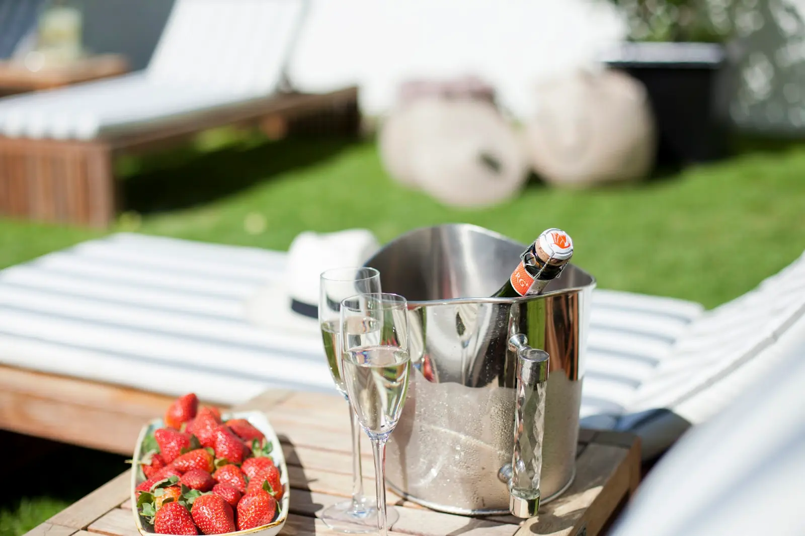 Steenberg Spa, photo 5