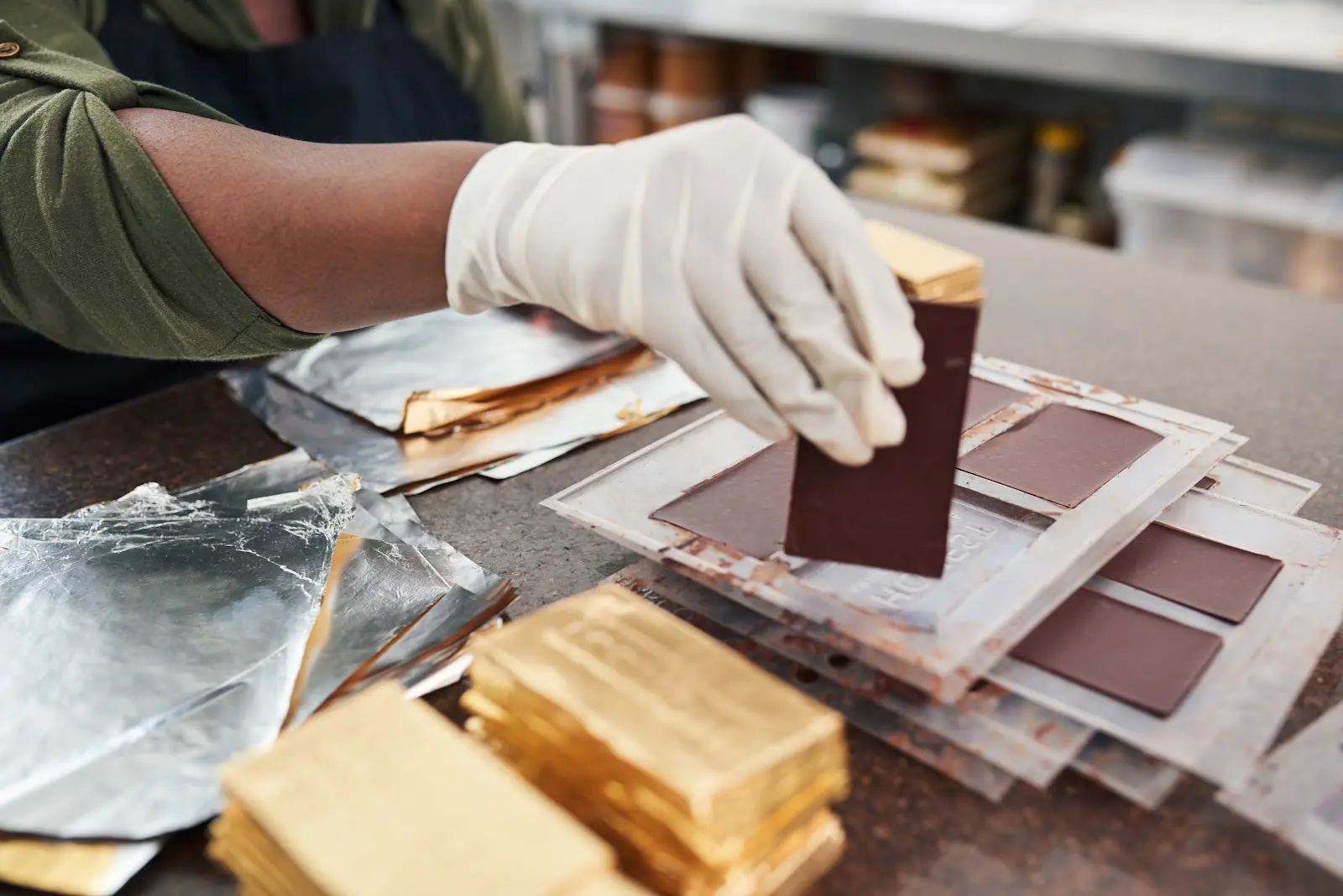 Honest Chocolate Factory, photo 3