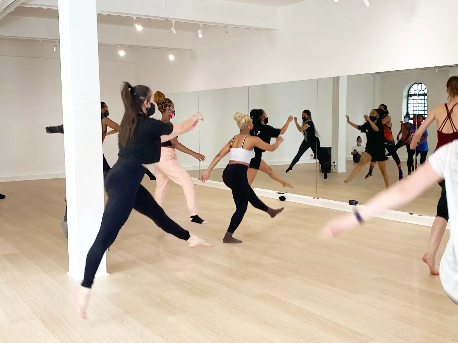The Hub Dance Studio, photo 3