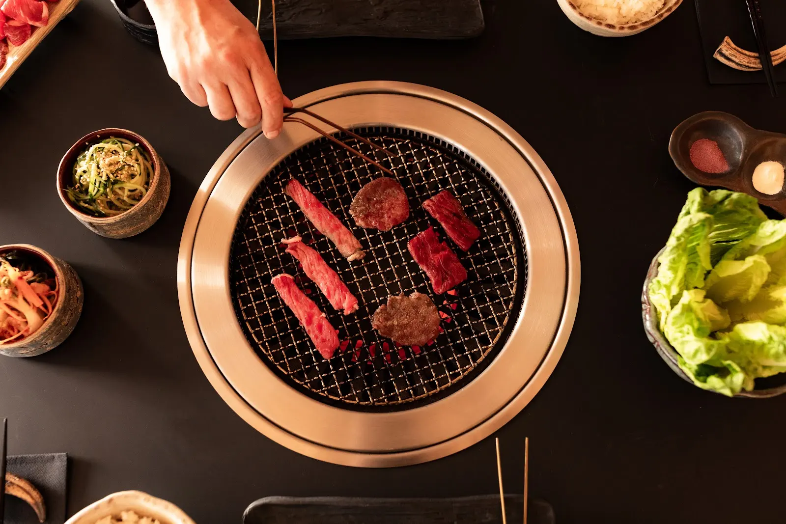 East City Grill & Yakiniku, photo 2
