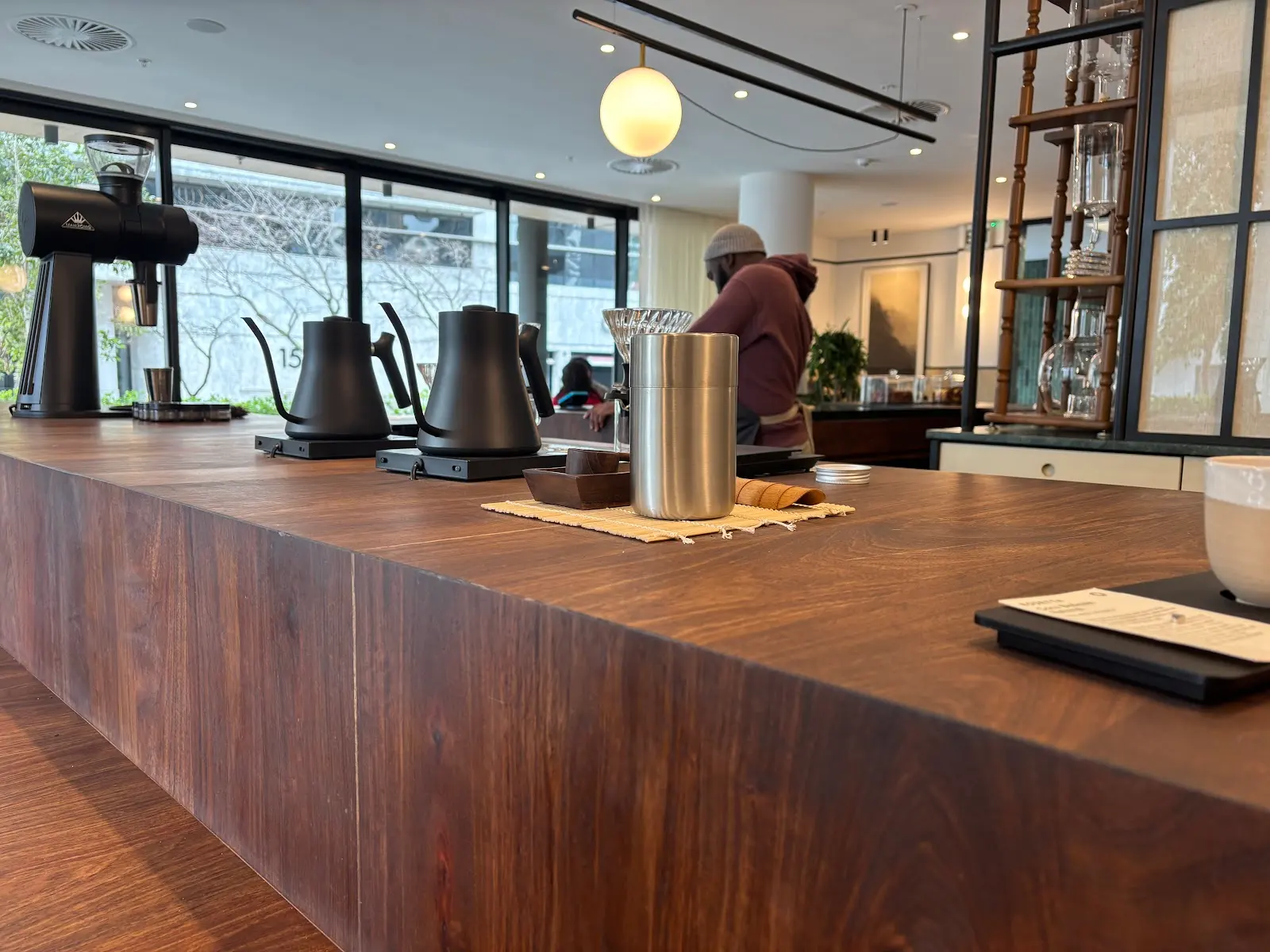 Rosetta Roastery Cafe (Claremont), photo 4
