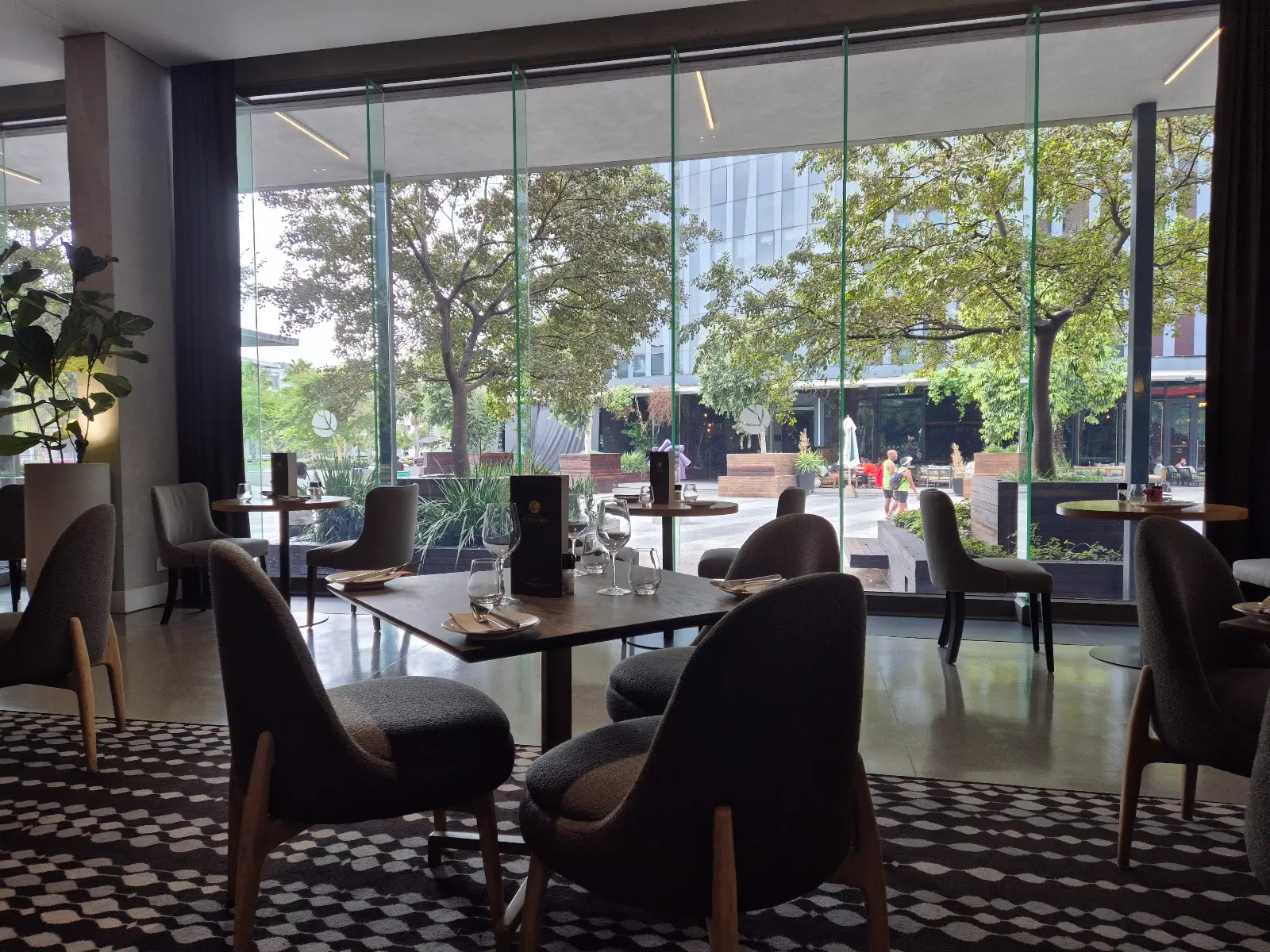 Urban Umami Restaurant, photo 9