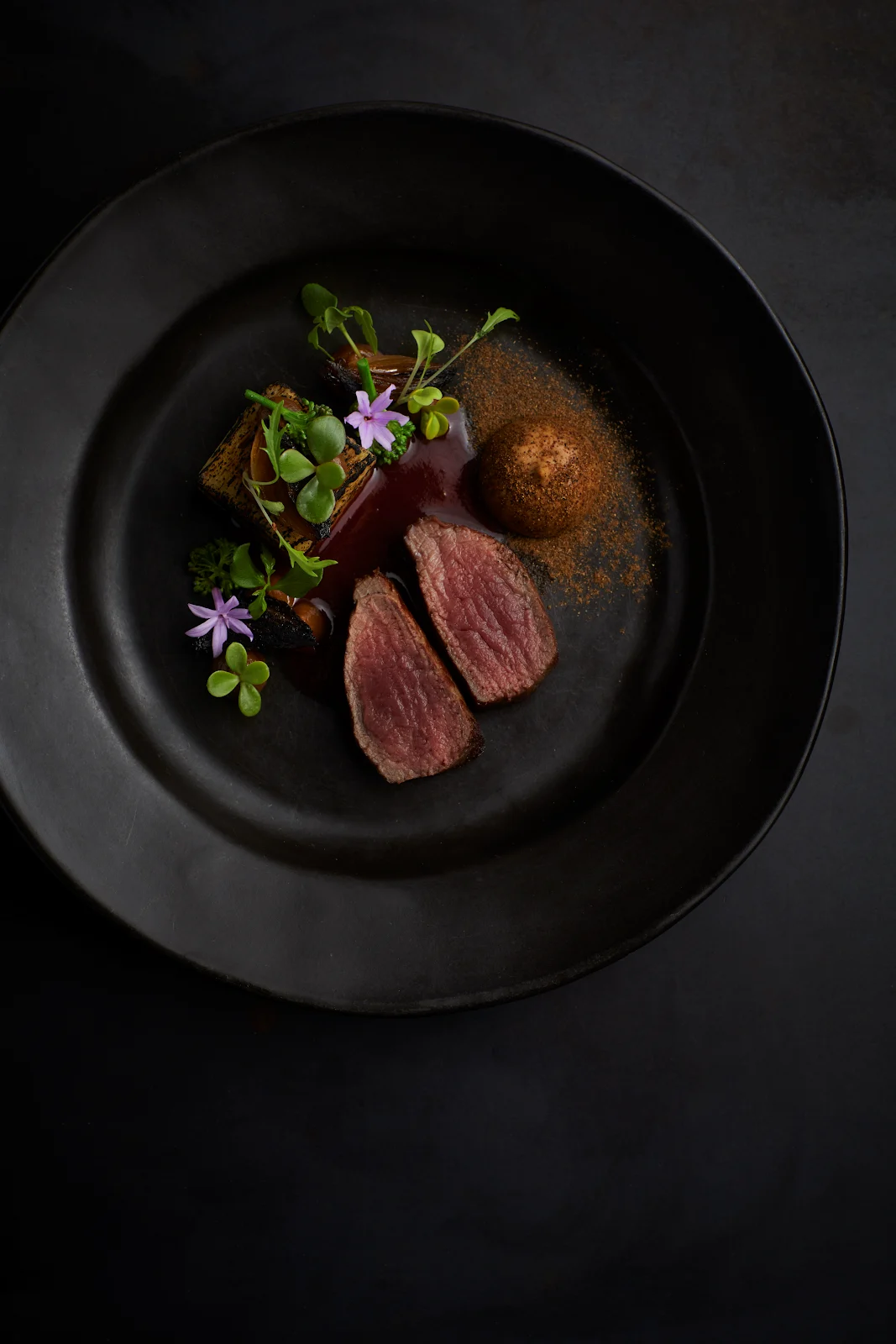 Terrarium Restaurant, photo 4