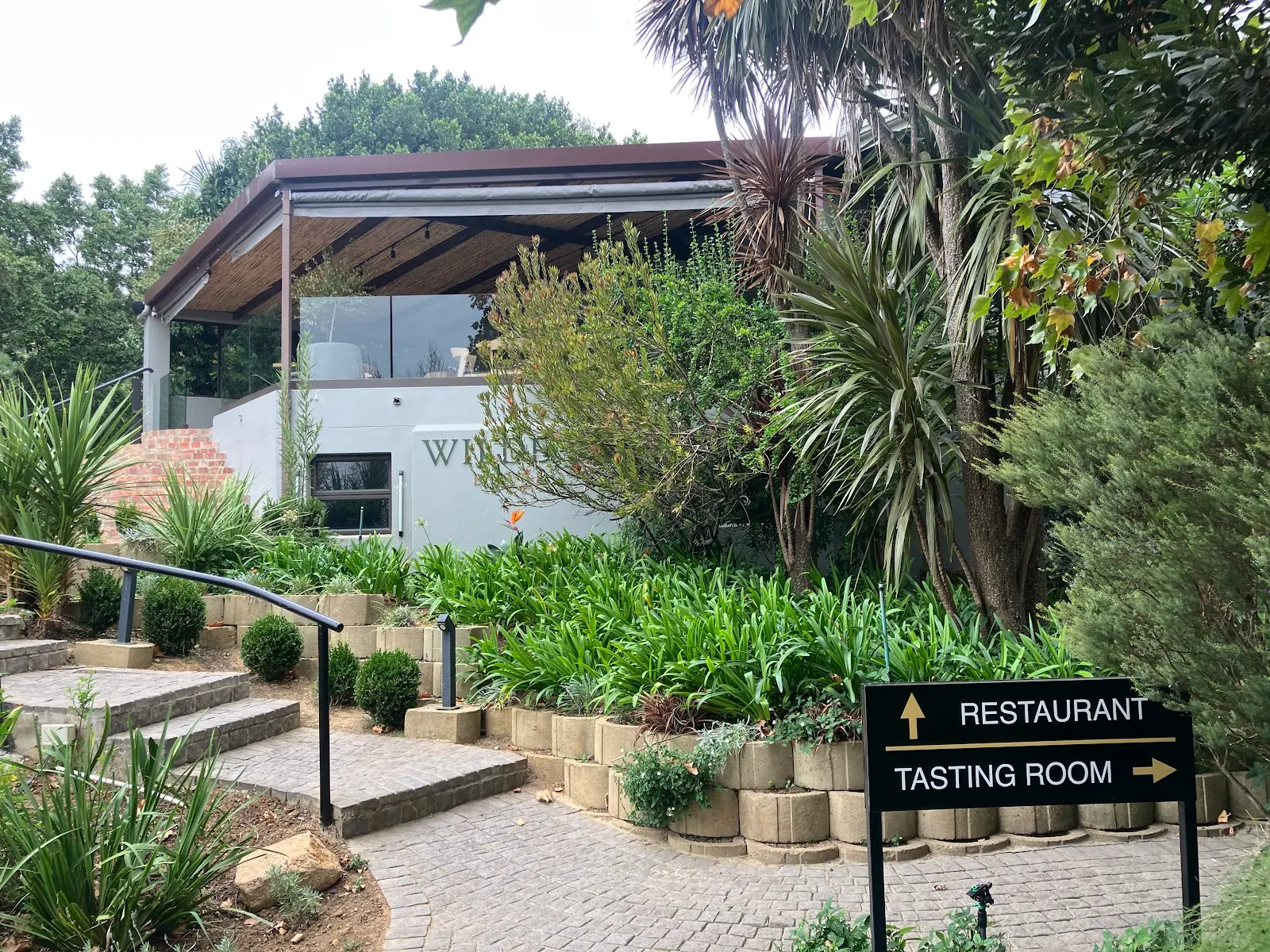 Wilde Vy Bistro, photo 5