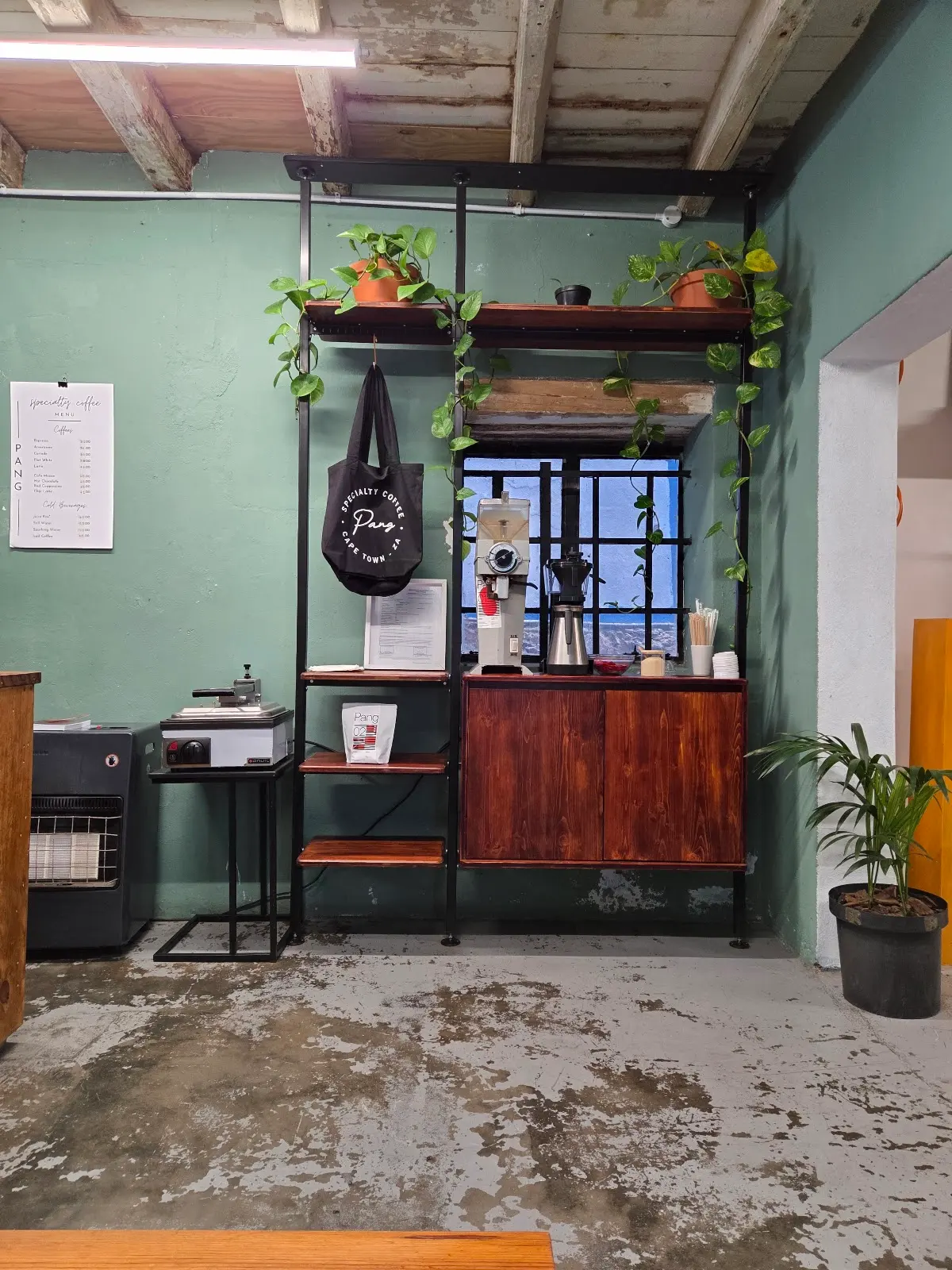 Pang Specialty Coffee, photo 5