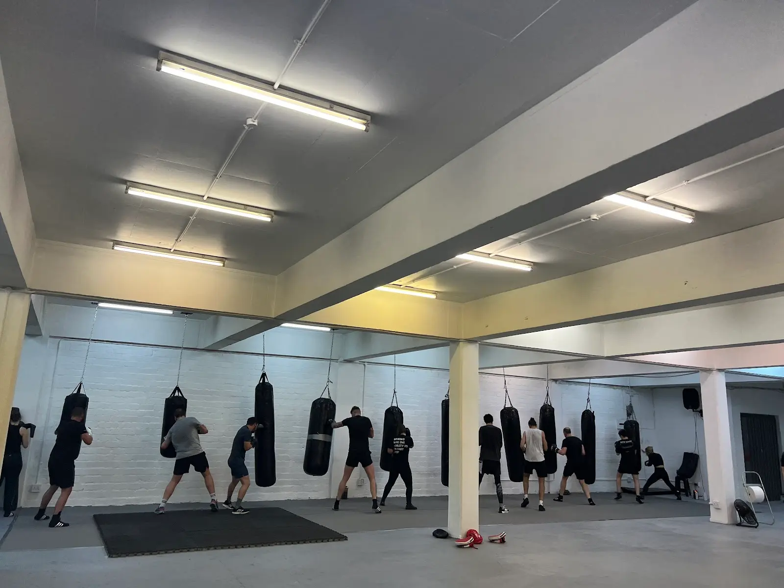 Madfitmma, photo 3