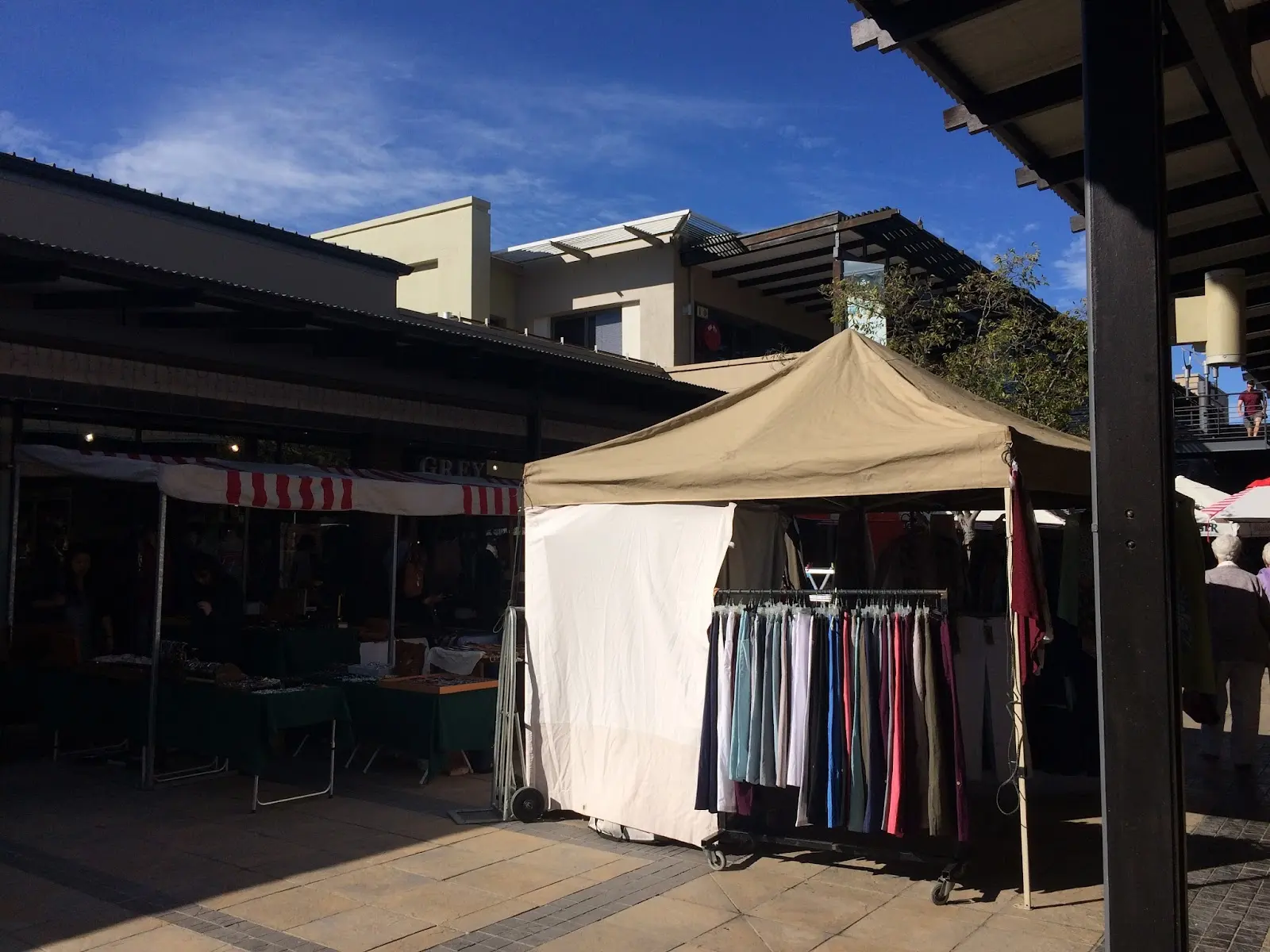 Willowbridge Slow Market