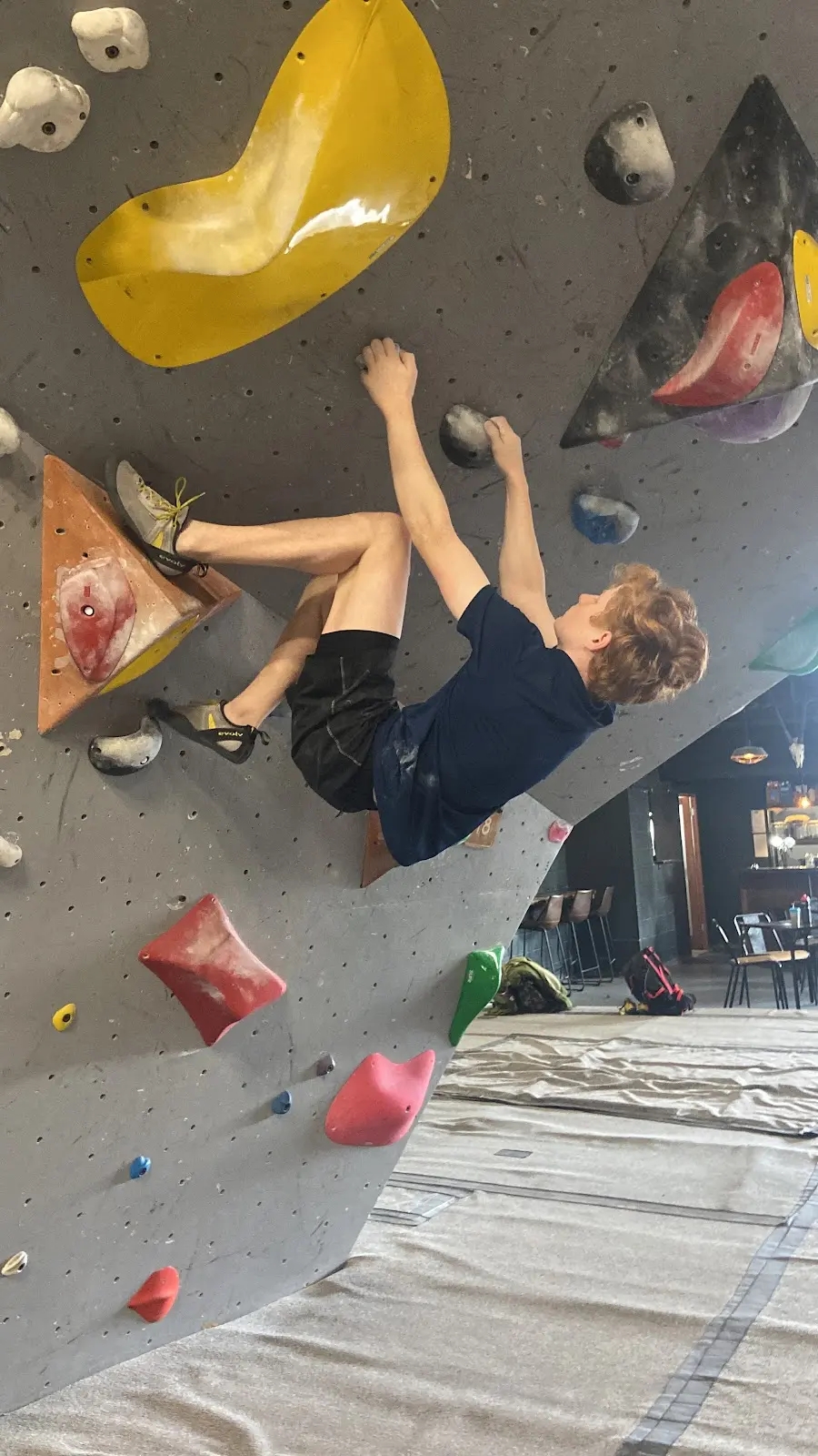 Bloc 11 - Diep River 🧗, photo 9