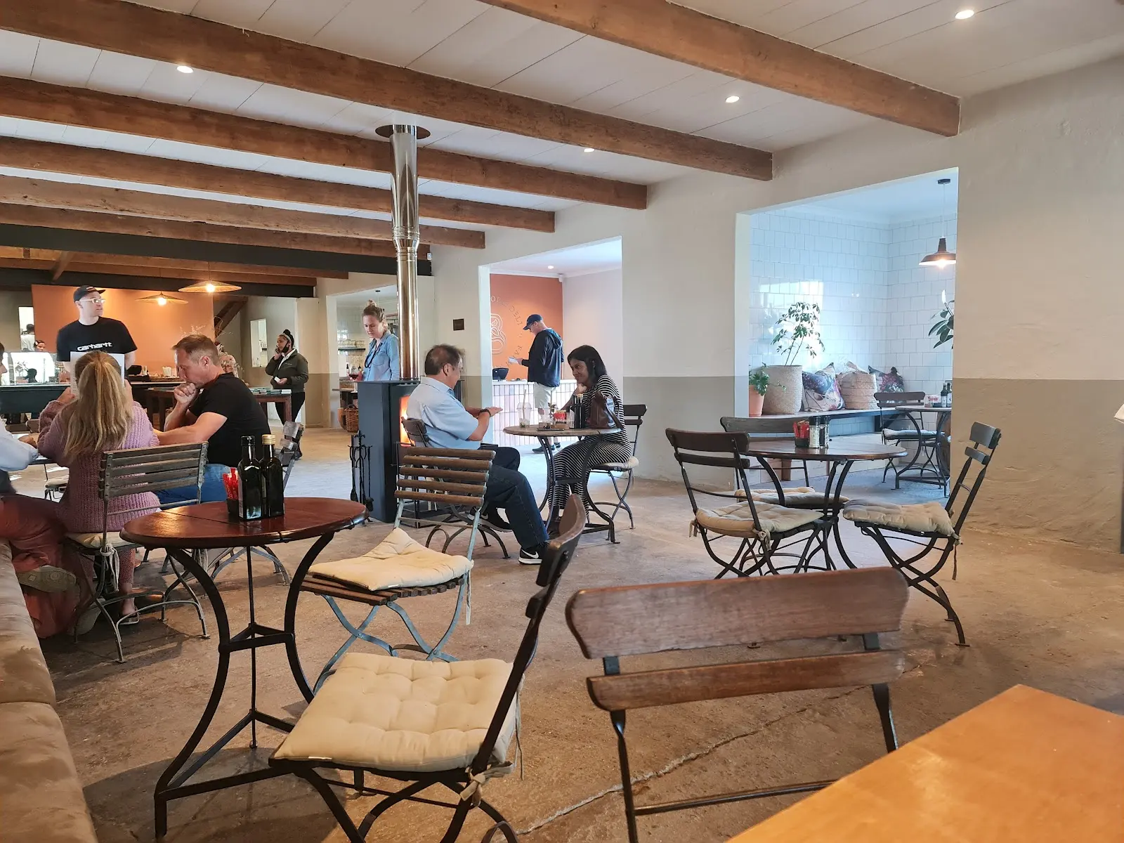 Blaauwklippen Family Market, photo 7