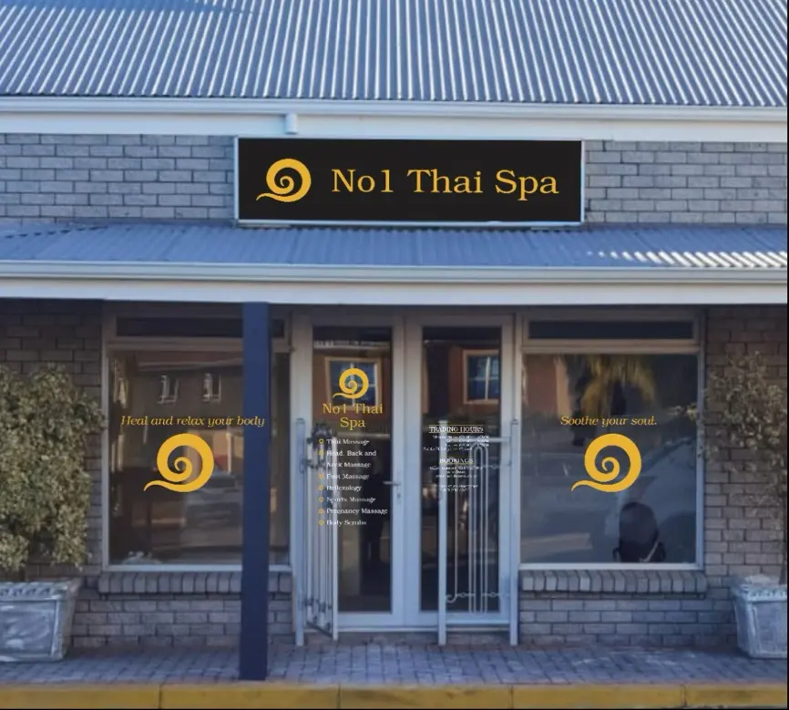 No1 Thai Spa, photo 3