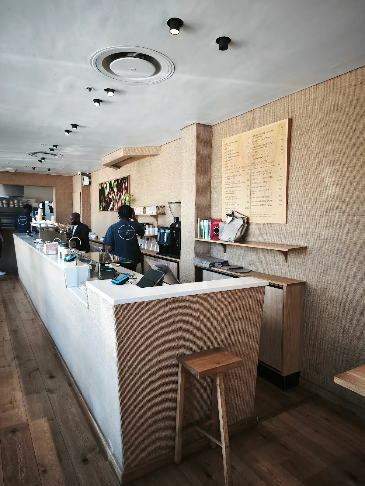 Pauline's, photo 3