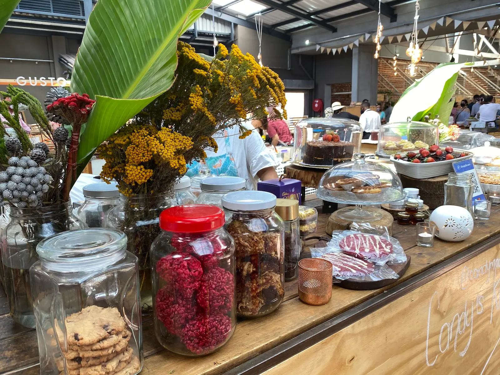 The Neighbourgoods Market, photo 8