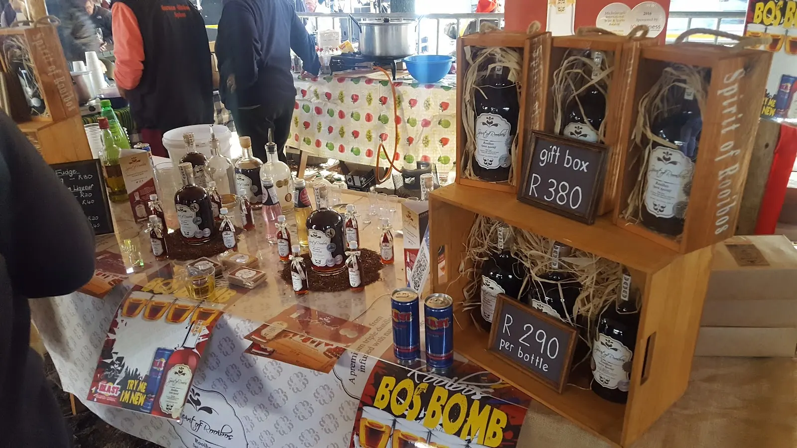 Franschhoek Village Market, photo 9