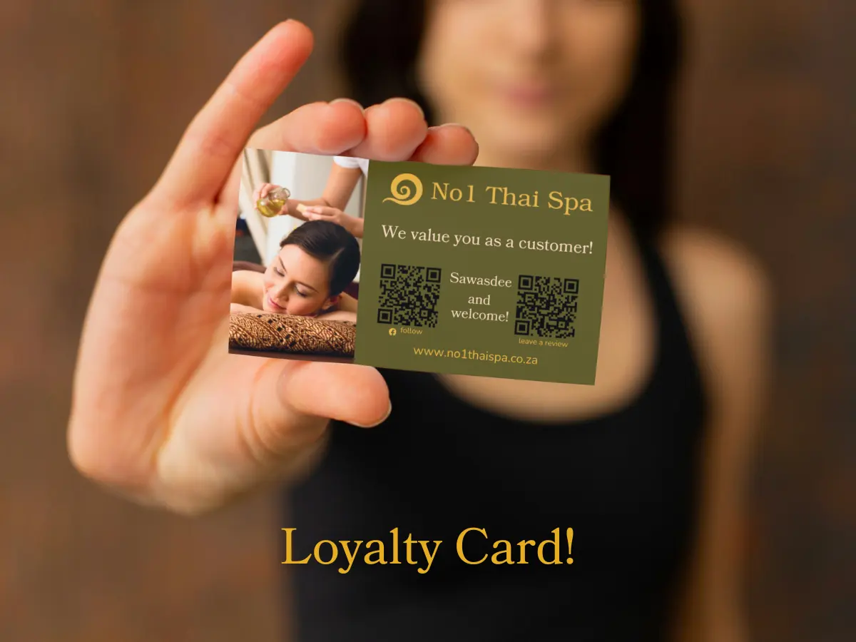No1 Thai Spa, photo 10