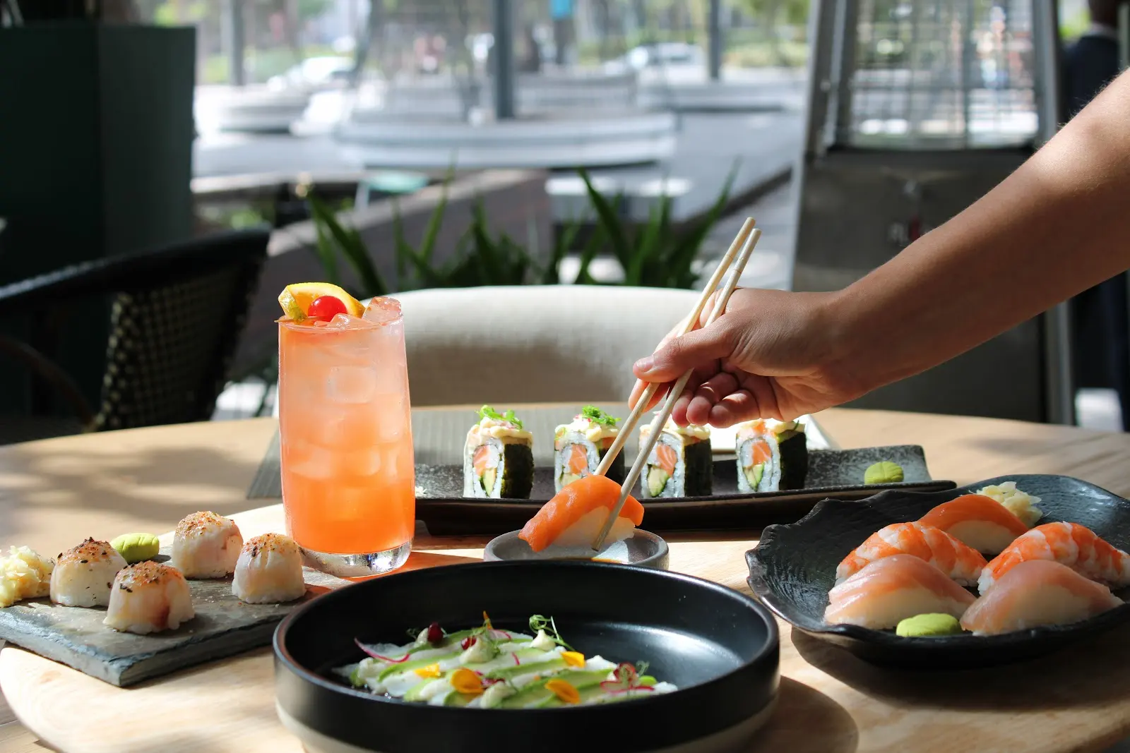 Urban Umami Restaurant, photo 7