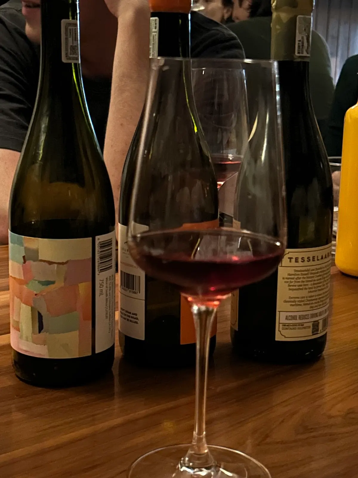 Sin Cero Wine Bar, photo 10