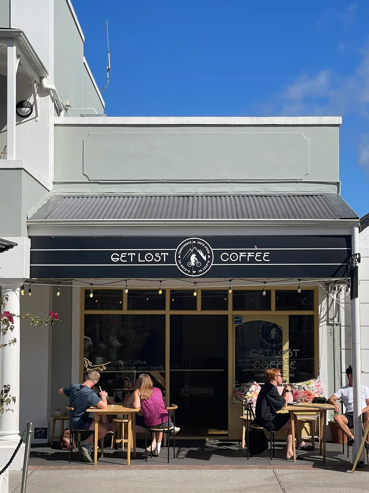 Get Lost Coffee, photo 6