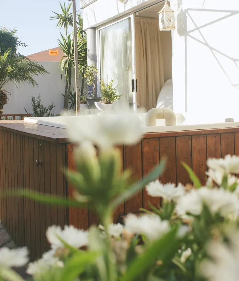 Jia Life Wellness Spa