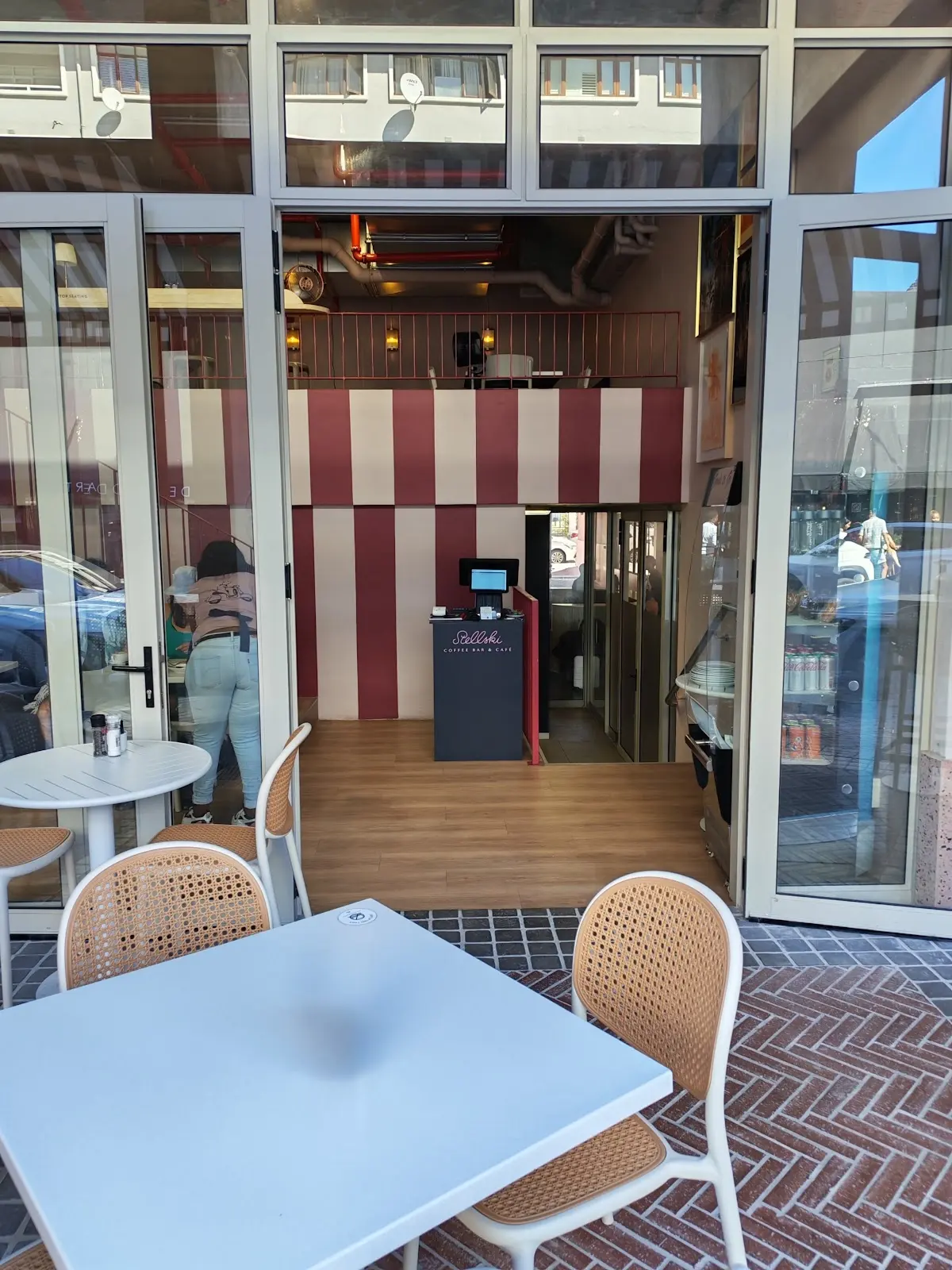 Stellski Coffee Bar & Café Sea Point, photo 2