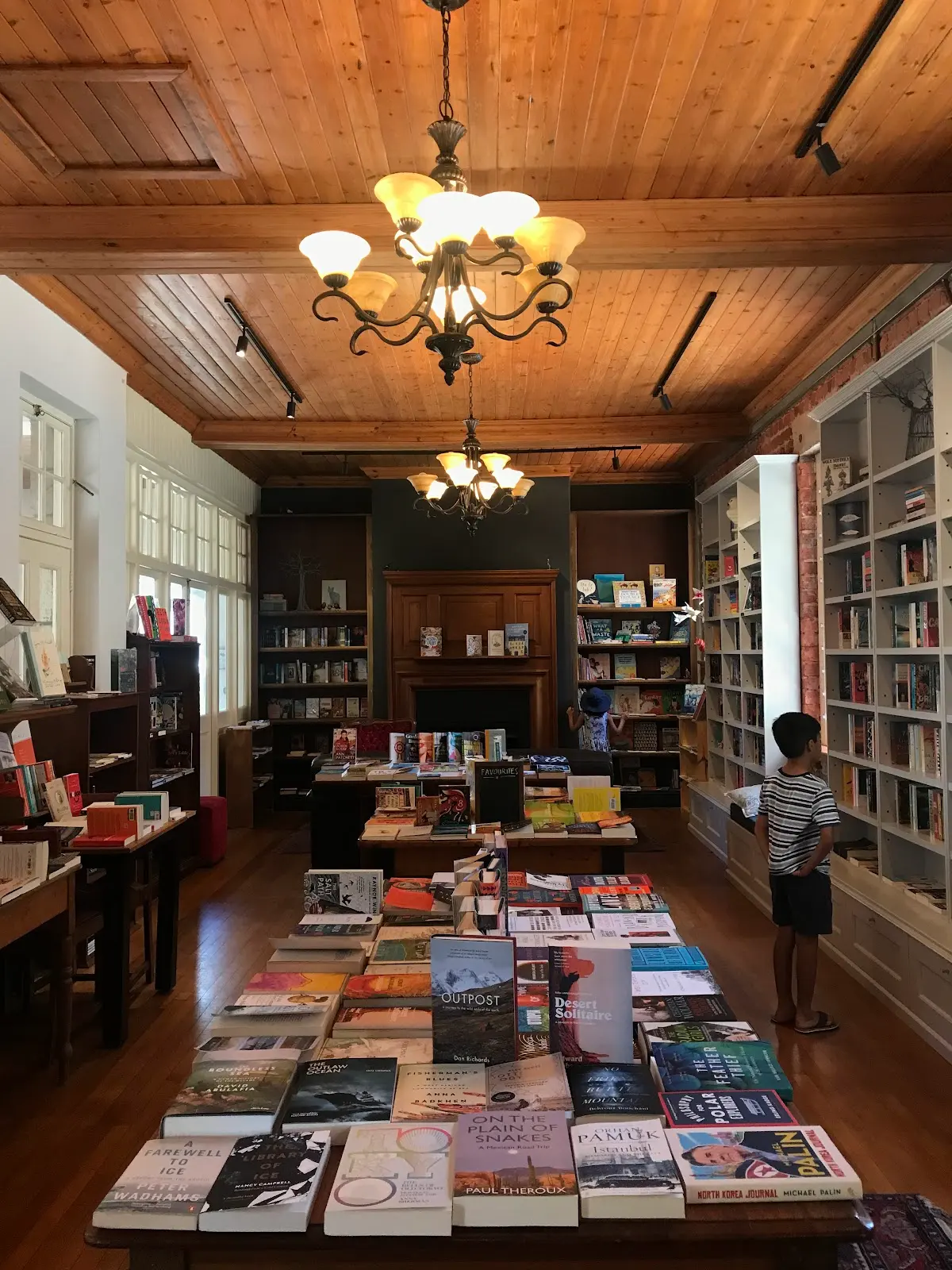 Kalk Bay Books, photo 4
