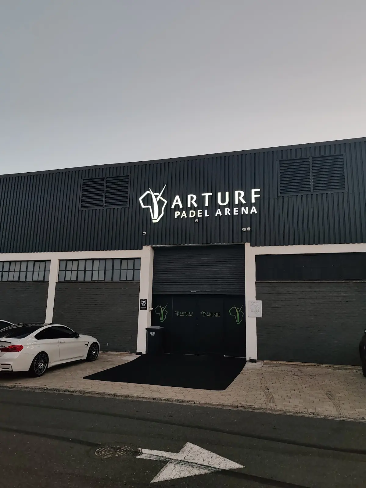 Arturf Padel Arena, photo 4