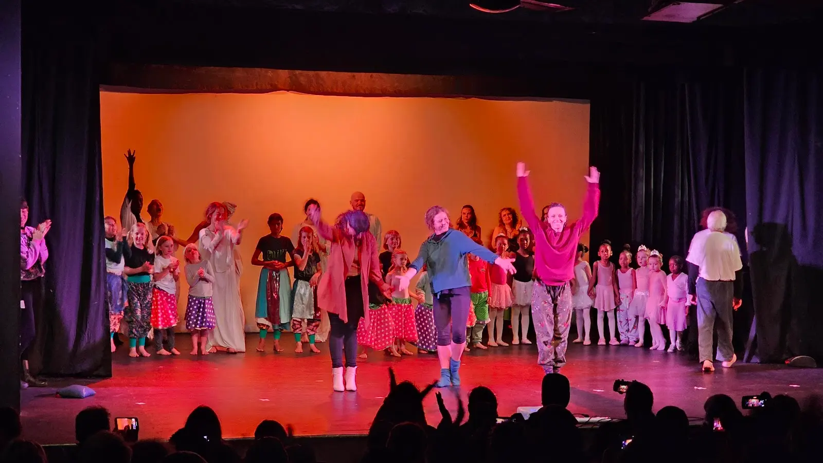 The Masque Theatre, photo 5