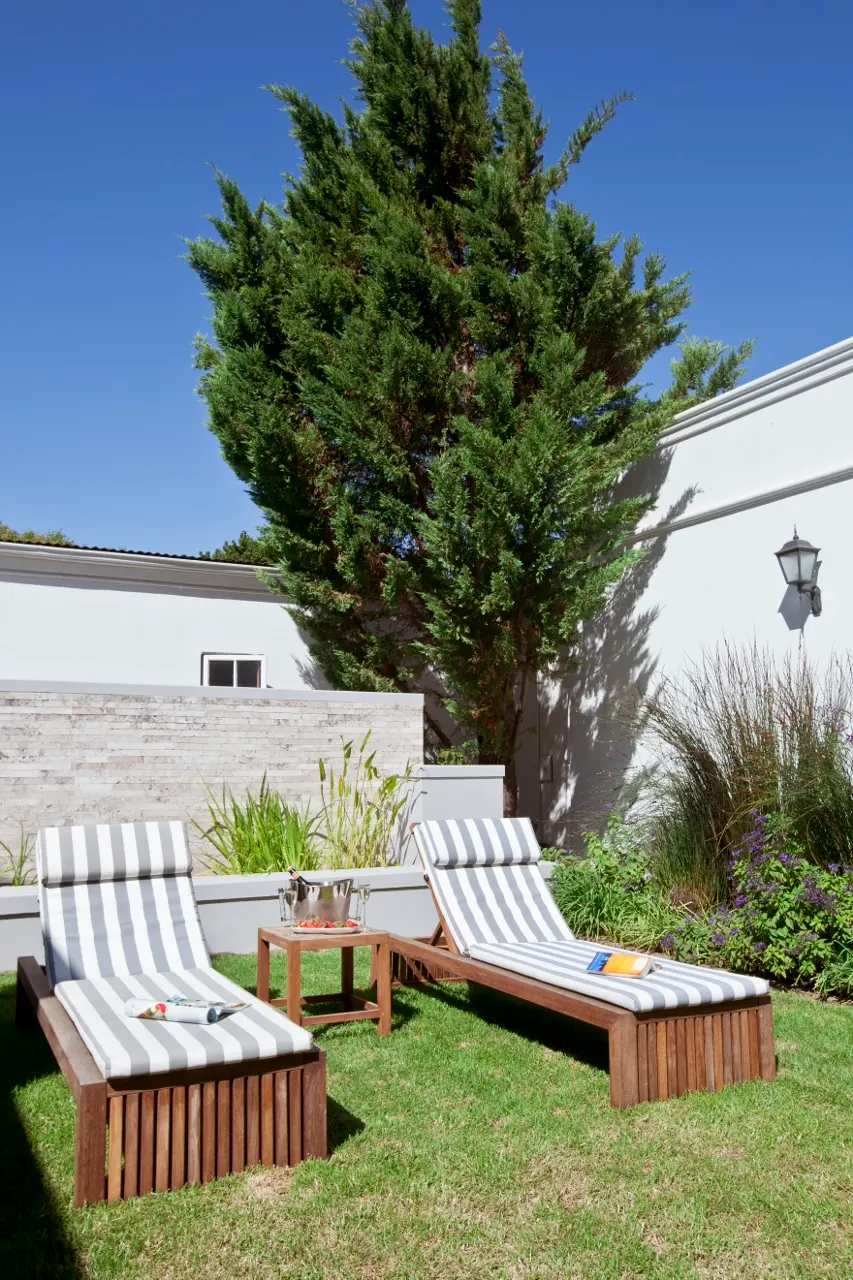 Steenberg Spa, photo 4