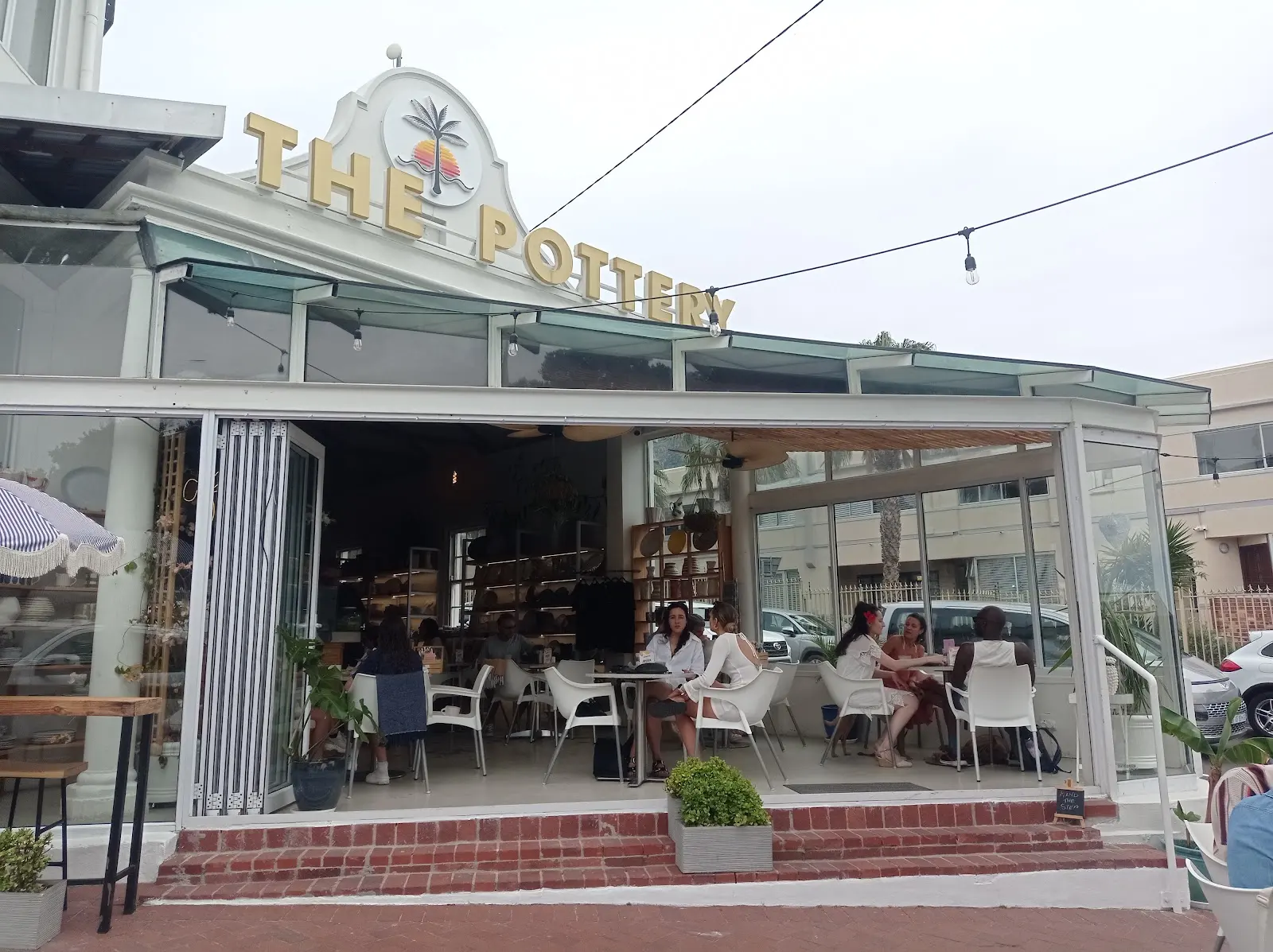 The Pottery Camps Bay, photo 3