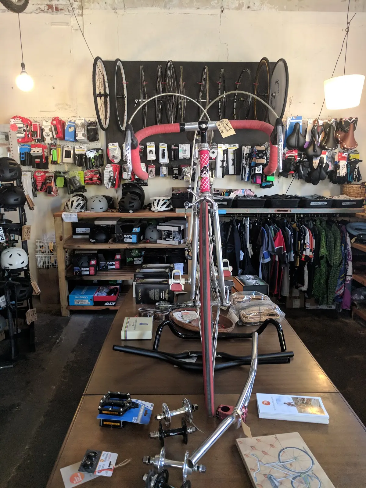 Woodstock Cycleworks, photo 9