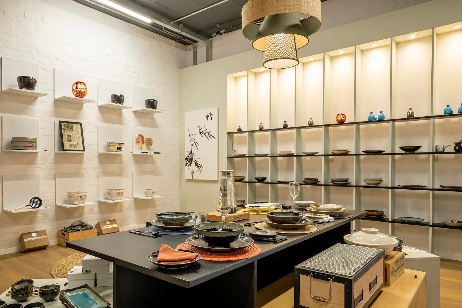 Setamono Japanese Homeware, photo 5