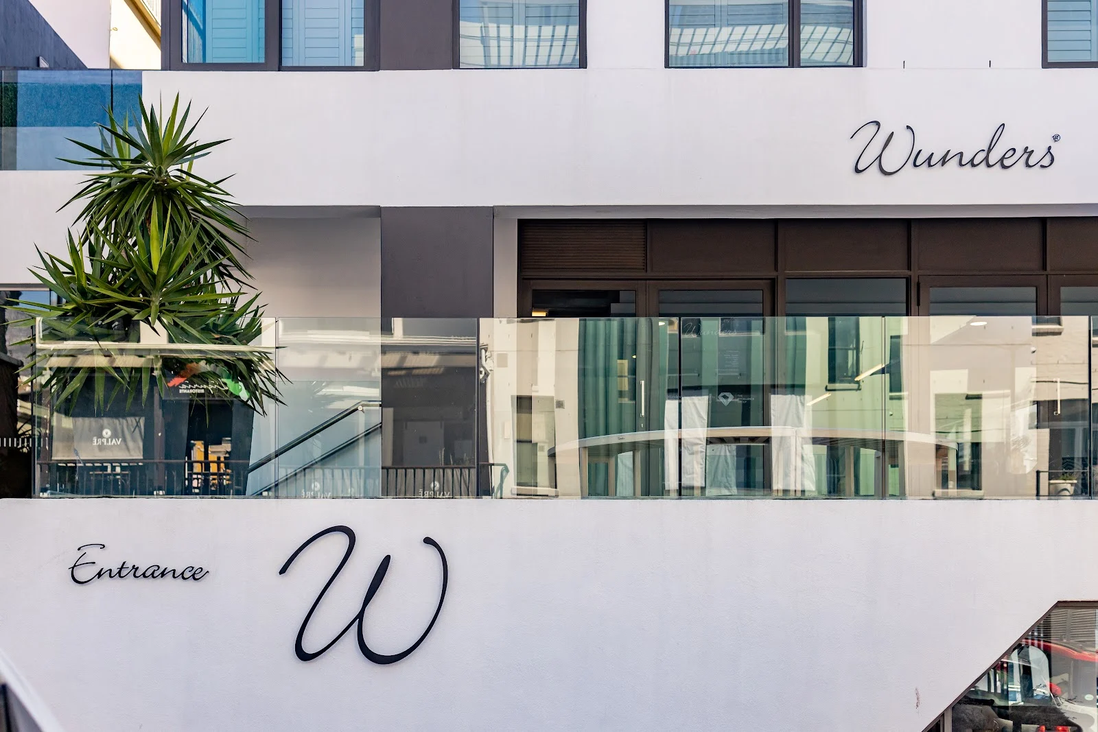 Wunders Cape Town Store