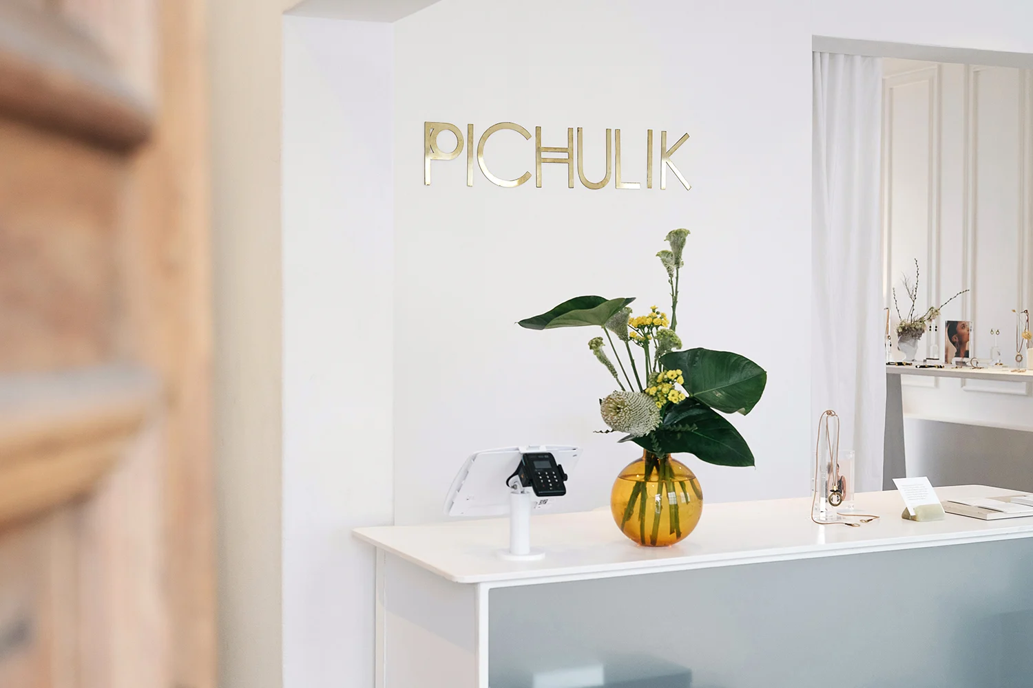 PICHULIK Atelier, photo 6
