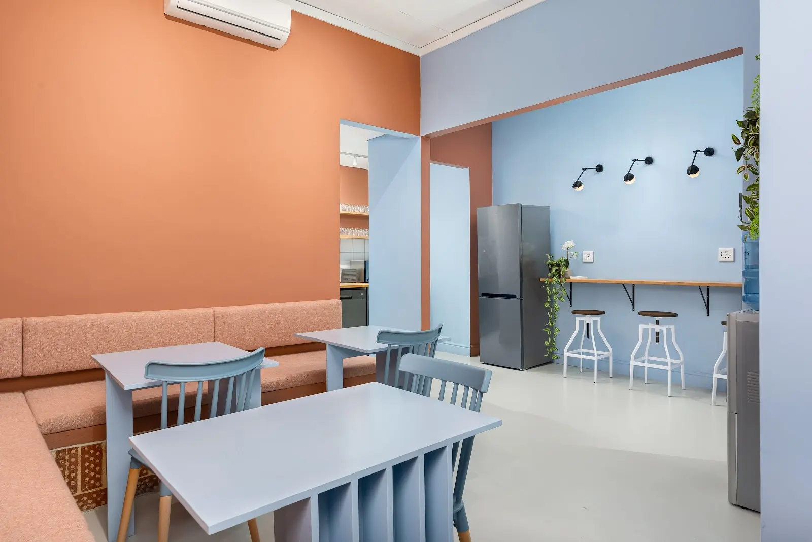 Neighbourgood 129 Bree St Workspace, photo 5