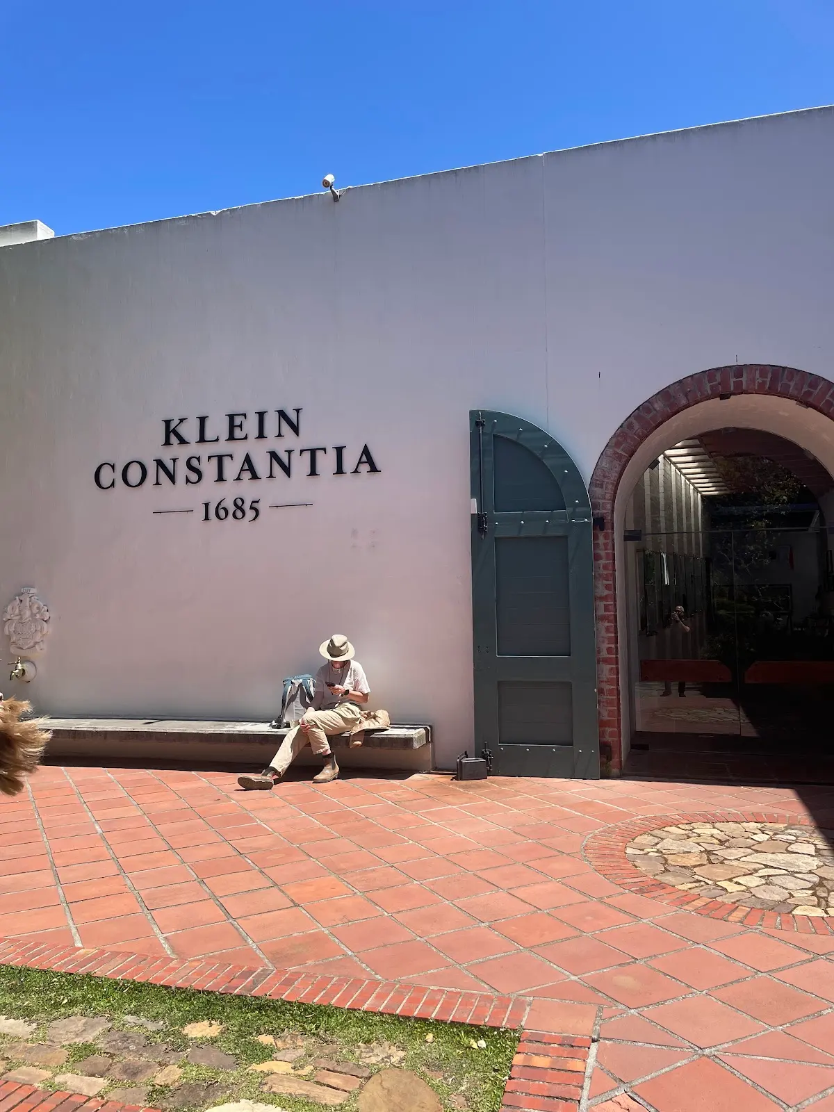 The Bistro @ Klein Constantia, photo 3