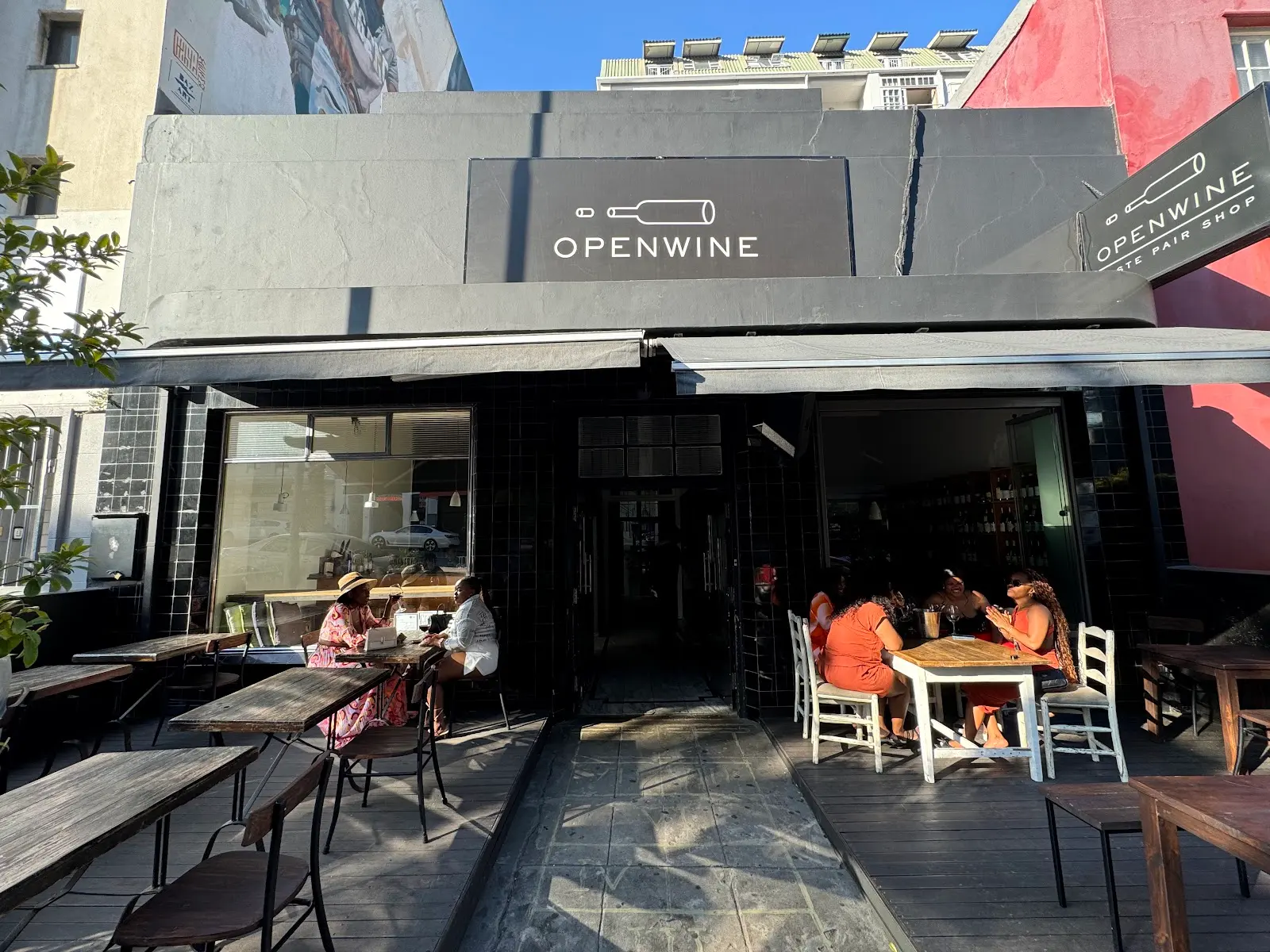 Openwine, photo 5