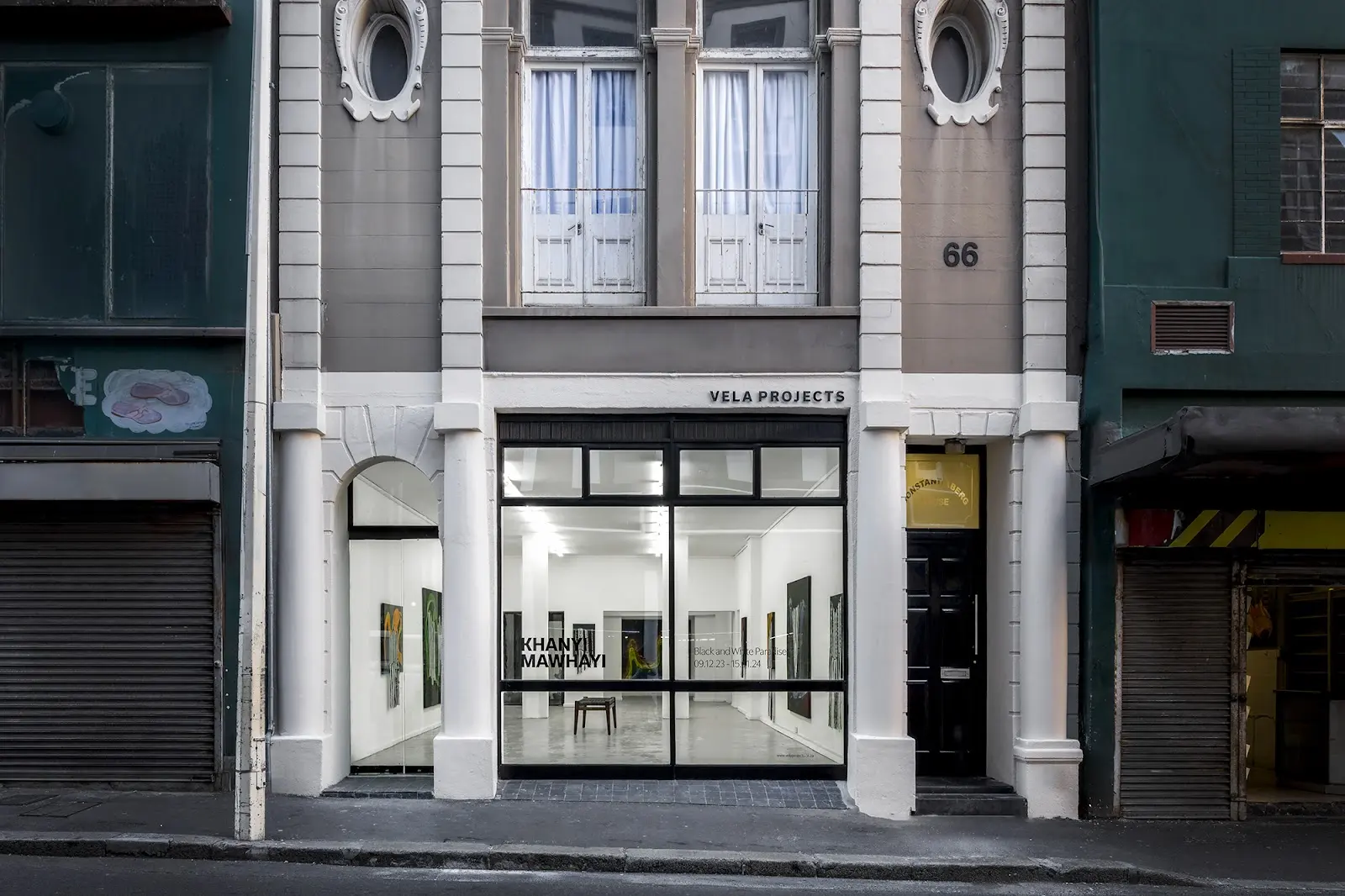 Vela Projects Gallery, photo 7