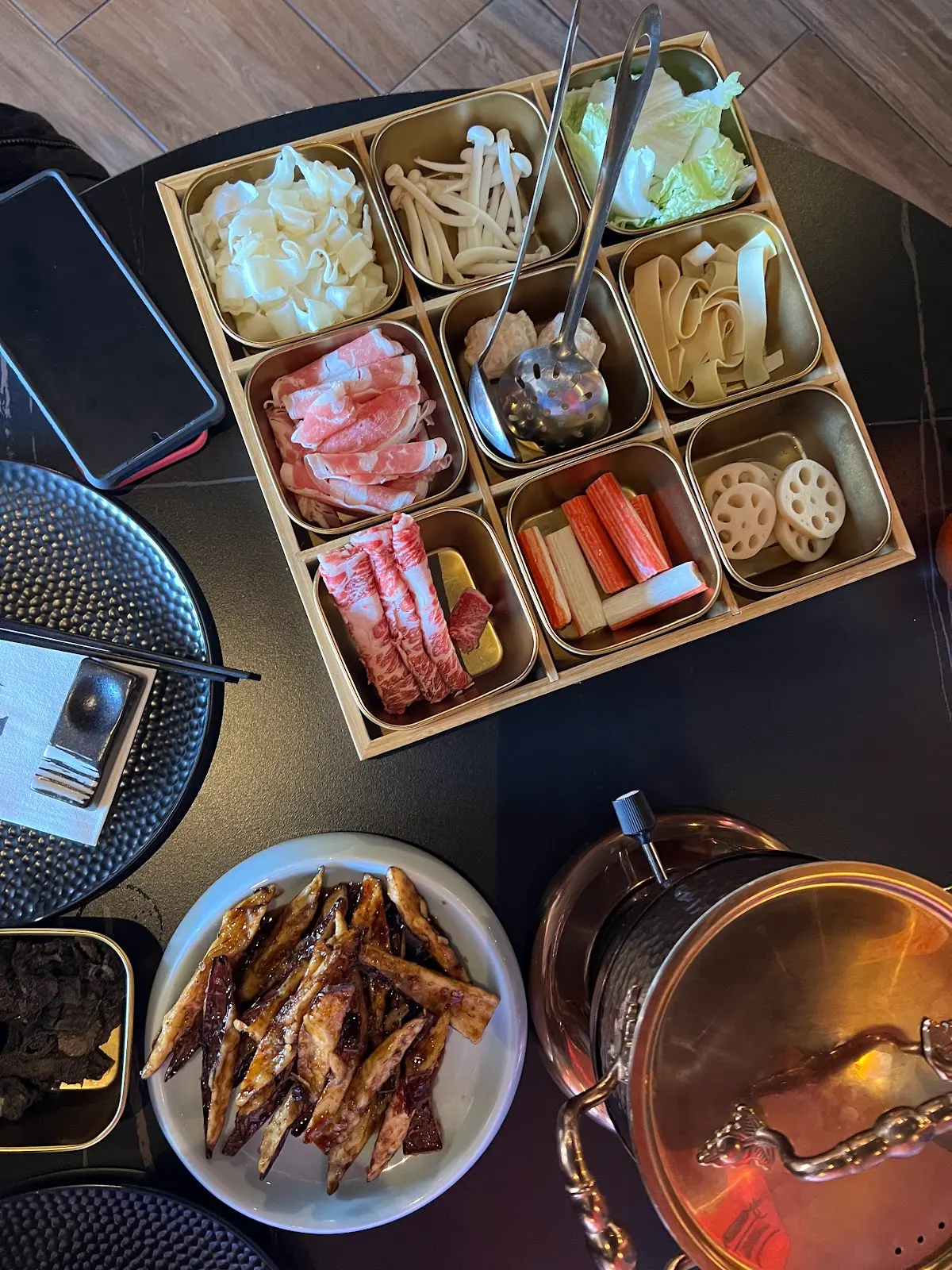Dawn Asian Restaurant 晓餐厅, photo 5