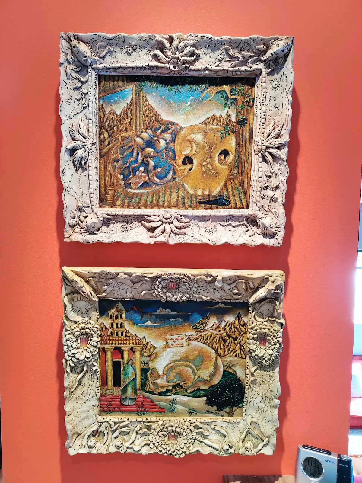 Red Room Gallery, photo 9