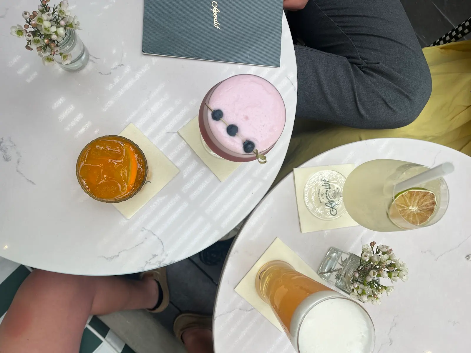 Aperitif, photo 3